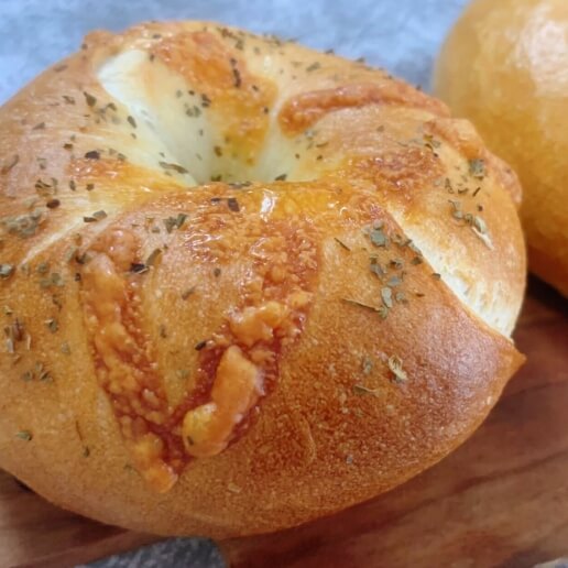 ベーグル02（BAGEL KIMINO）| 放出栄町商店街