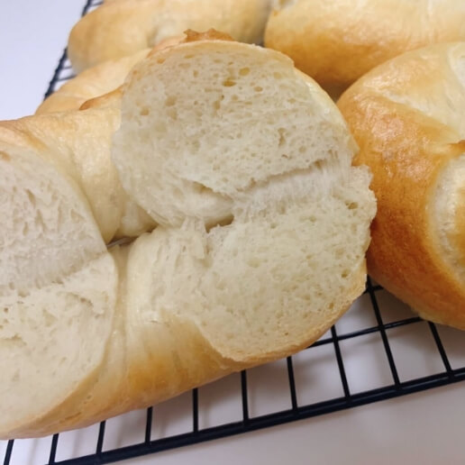 ベーグル04（BAGEL KIMINO）| 放出栄町商店街