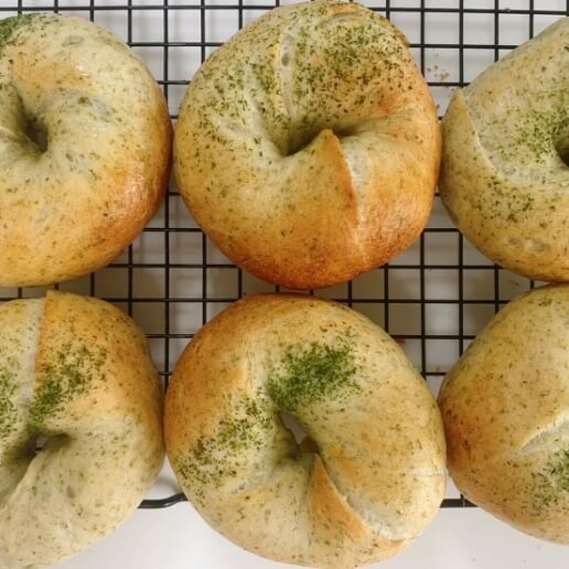 ベーグル05（BAGEL KIMINO）| 放出栄町商店街