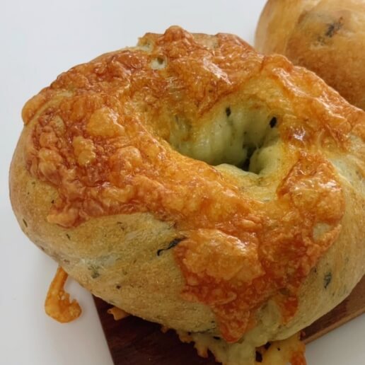ベーグル06（BAGEL KIMINO）| 放出栄町商店街