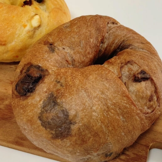 ベーグル07（BAGEL KIMINO）| 放出栄町商店街