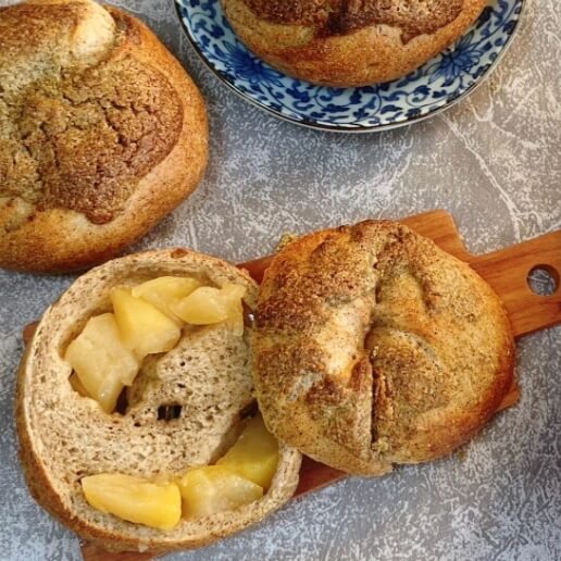 ベーグル09（BAGEL KIMINO）| 放出栄町商店街