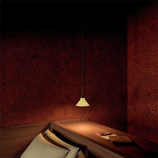 ランプ（刷々 sassa）| 放出栄町商店街