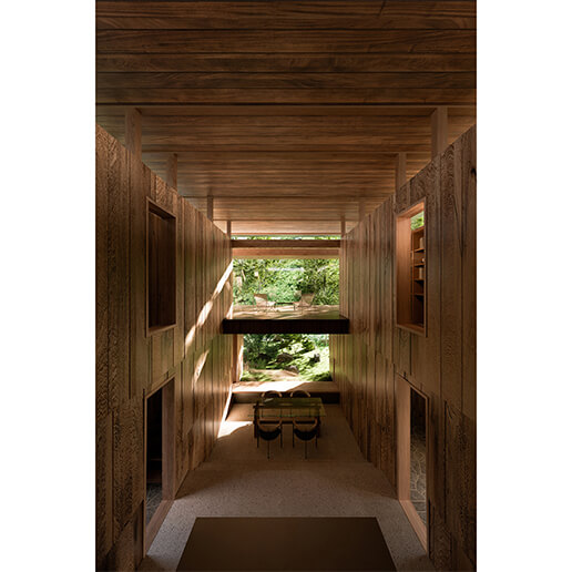 House in-Between（摩擦設計 / tribos studio）| 放出栄町商店街